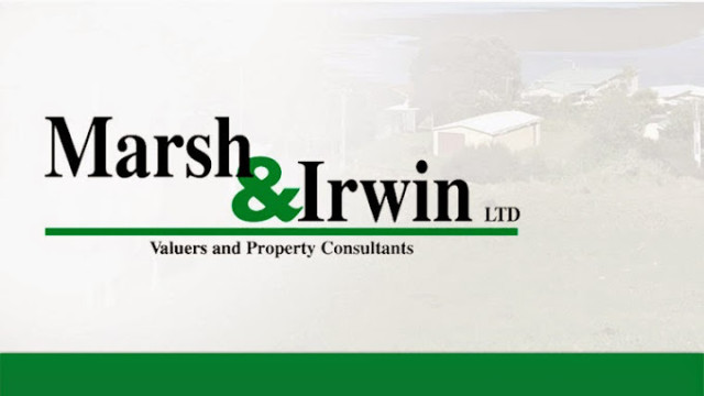 Marsh Irwin Ltd Google+