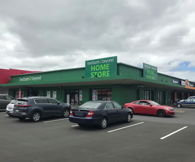 SHOP Bed bath and beyond home store in pukekohe