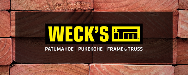 SHOP Wecks ITM Logo