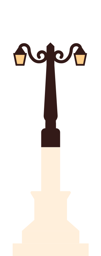 2025 PBA Lamp