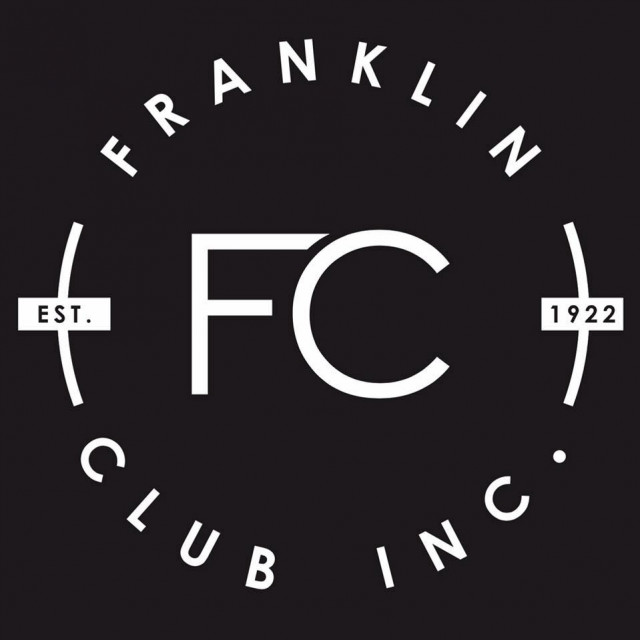 Franklin club 1