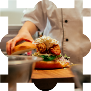 HJPD 4050 4 Frame