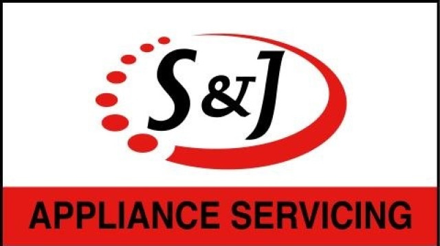 SHOP SJ Appliance Servicing Logo