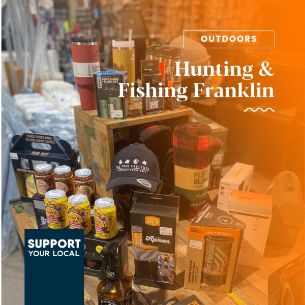 Hunting &amp;amp;amp;amp;amp;amp;amp;amp;amp;amp;amp;amp;amp;amp;amp;amp;amp;amp;amp;amp;amp;amp;amp;amp;amp; Fishing Pukekohe with a Fathers Day Display