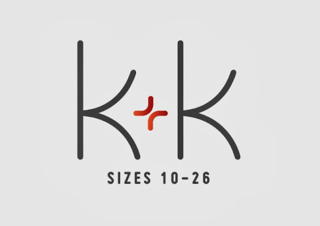 SHOP K+K CLothing Pukekohe logo