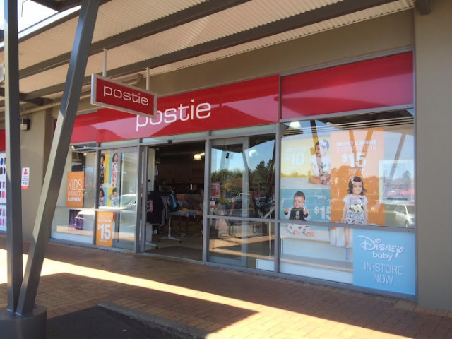 SHOP Postie Plus
